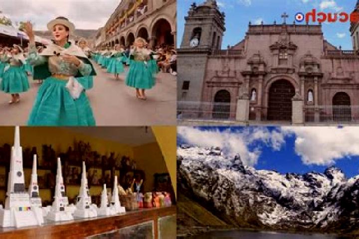 Emily, 26 — Escort in Carhuanca, Peru