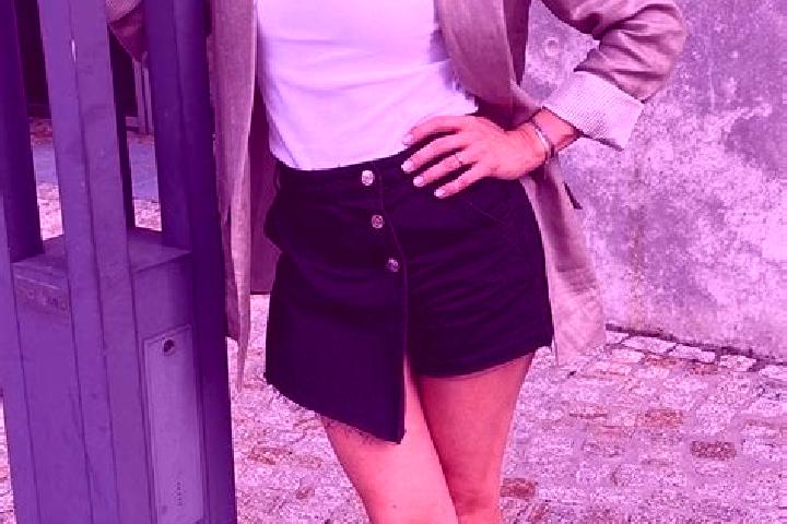 Emily, 26 — Escort in Carpendale, United States