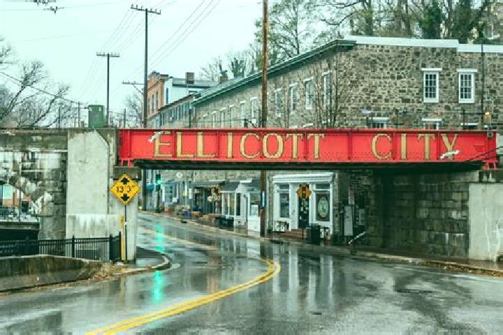 Emily, 26 — Escort in Ellicott City, United States