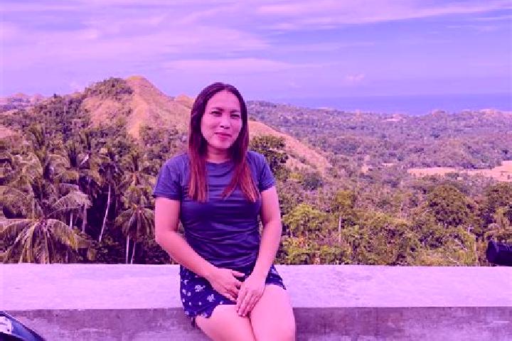Emily, 26 — Escort in Garcia Hernandez, Philippines