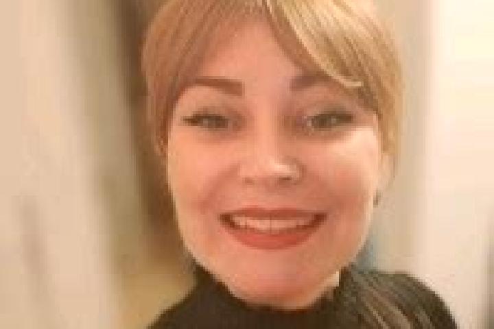 Emily, 26 — Escort in Haerryda, Sweden