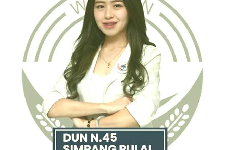 Emily, 26 — Escort in Kampung Simpang Pulai, Malaysia