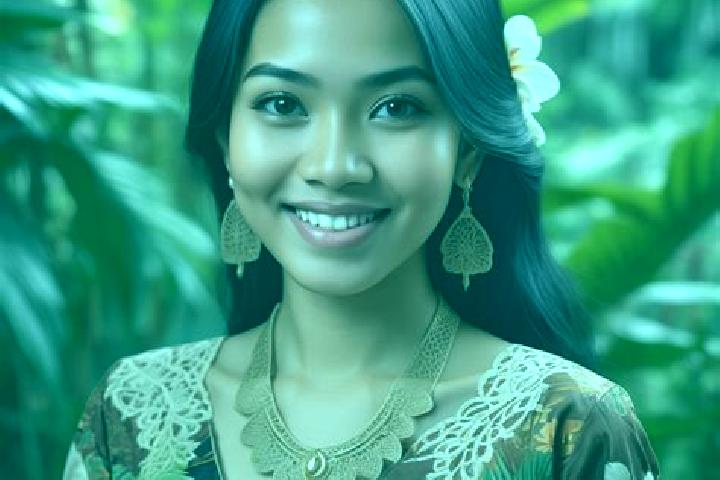 Emily, 26 — Escort in Manado, Indonesia