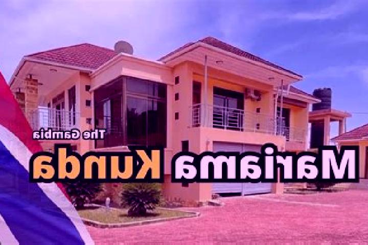 Emily, 26 — Escort in Manjai Kunda, Gambia