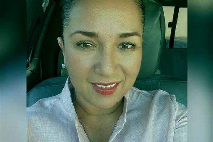 Emily, 26 — Escort in Miguel Ahumada, Mexico