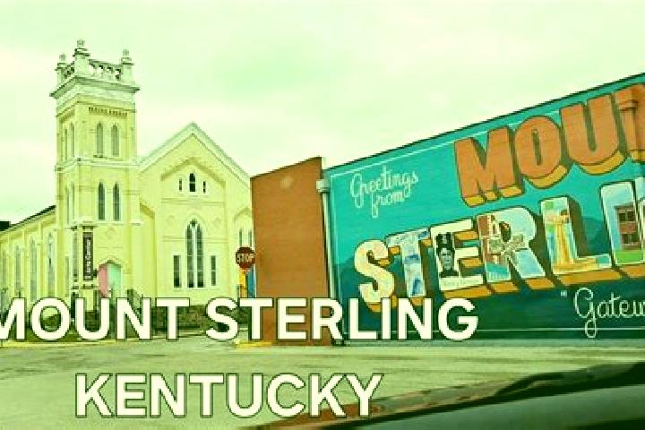 Emily, 26 — Escort in Mount Sterling, United States