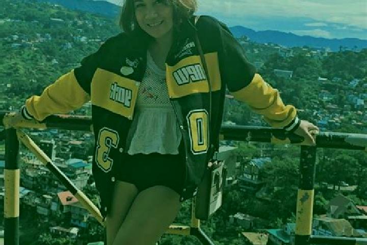 Emily, 26 — Escort in Nilombot, Philippines