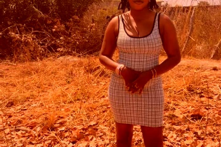 Emily, 26 — Escort in No Kunda, Gambia