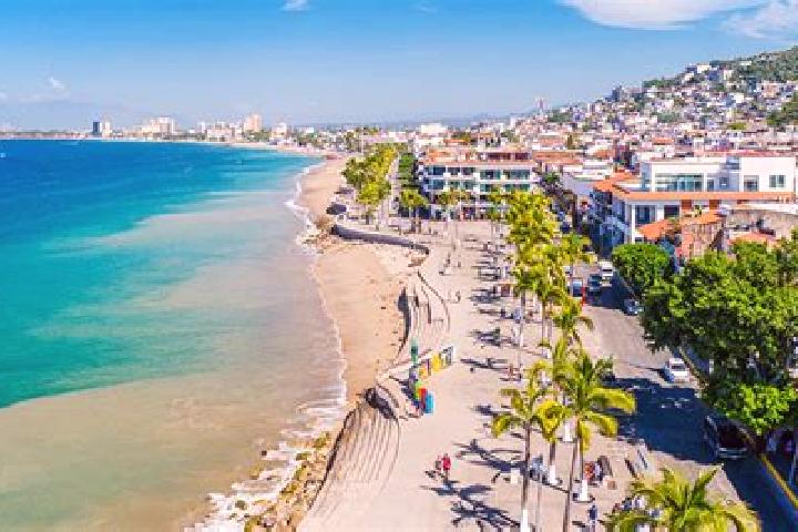 Emily, 26 — Escort in Nuevo Vallarta, Mexico