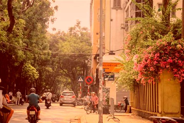 Emily, 26 — Escort in Prao, Vietnam