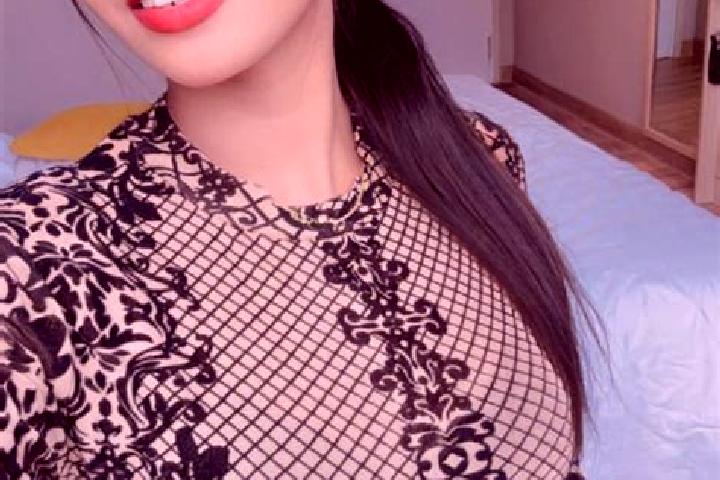 Emily, 26 — Escort in Rio Grande, Brazil