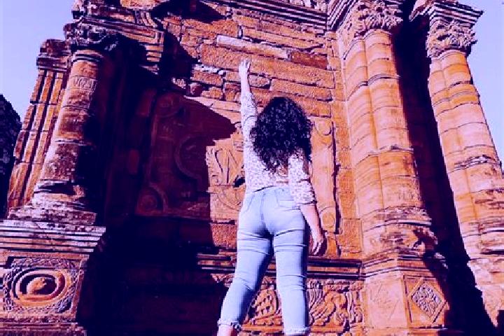 Emily, 26 — Escort in San Ignacio, Argentina