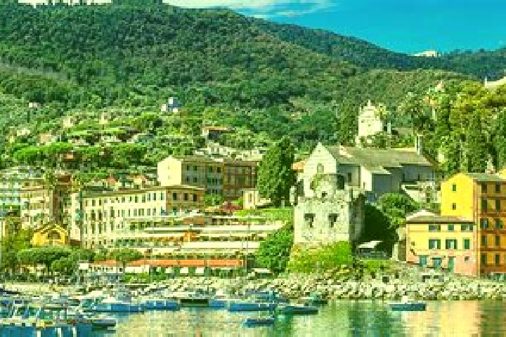 Emily, 26 — Escort in Santa Margherita, Italy