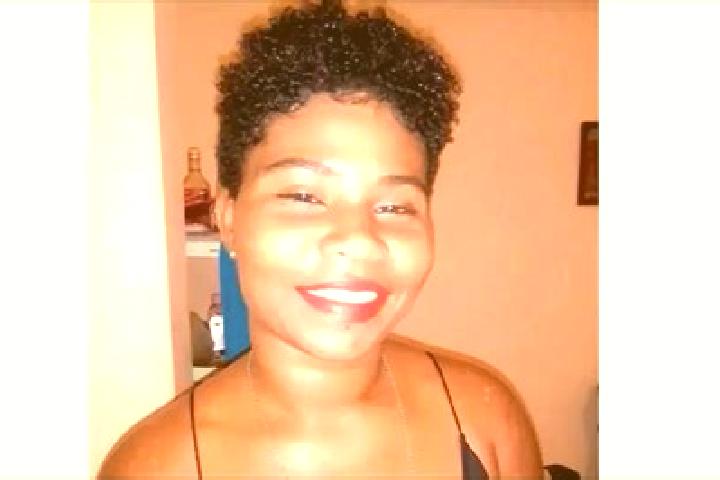 Emily, 26 — Escort in Simao Ribeiro, Cape Verde