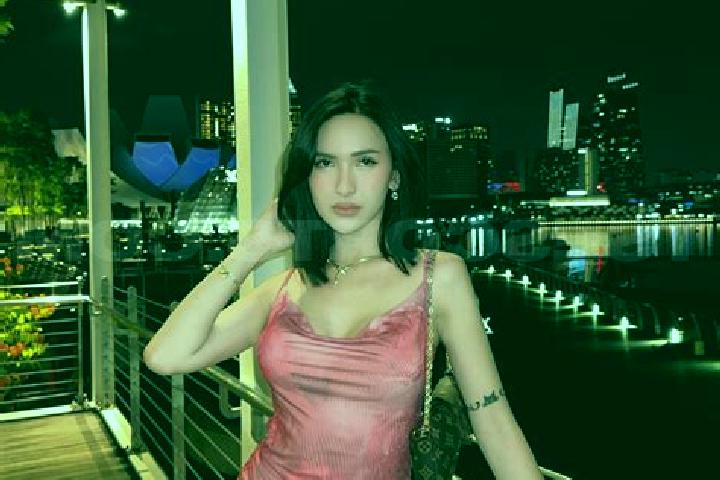 Emily, 26 — Escort in The Palms, Australia