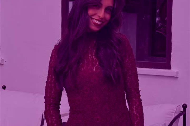 Emily, 26 — Escort in Valle Grande, Argentina