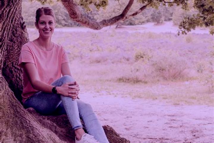 Emily, 26 — Escort in Vinegra de Morana, Spain