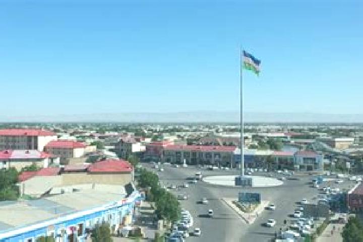 Emily, 26 — Escort in Yangi-Nishon Shahri, Uzbekistan