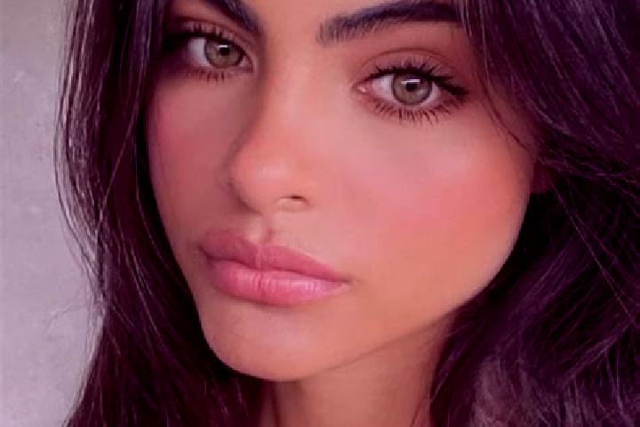 Emily, 27, a black dark-eyed indian companion based in Rinconadas de San Francisco. Offering Couples, Girlfriend Experience, Party Girl. Available for incall...