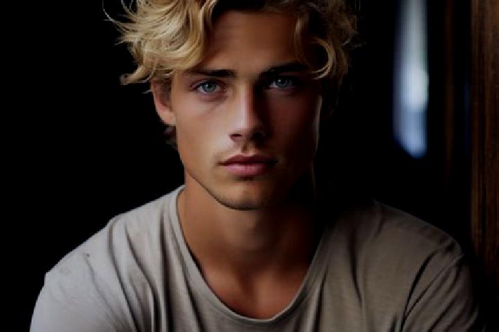 Emily, 27, a blonde amber-eyed caucasian companion based in Khustets. Offering 69, A-Level, Striptease. Available for incall and outcall, day and evening dates.