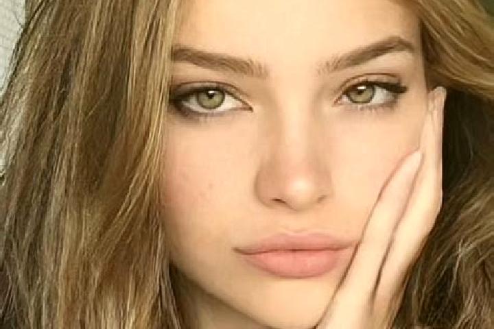 Emily, 27, a blonde brown-eyed mixed companion based in Cherpu. Offering BDSM, Erotic Massage, Overnight, Travel Companion. Available for incall and outcall,...