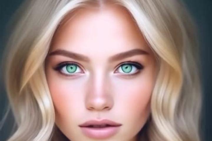 Emily, 27, a blonde green-eyed latina companion based in Hulja. Offering Couples, Deep French Kissing, OWO, Prostate Massage. Available for incall and outcal...