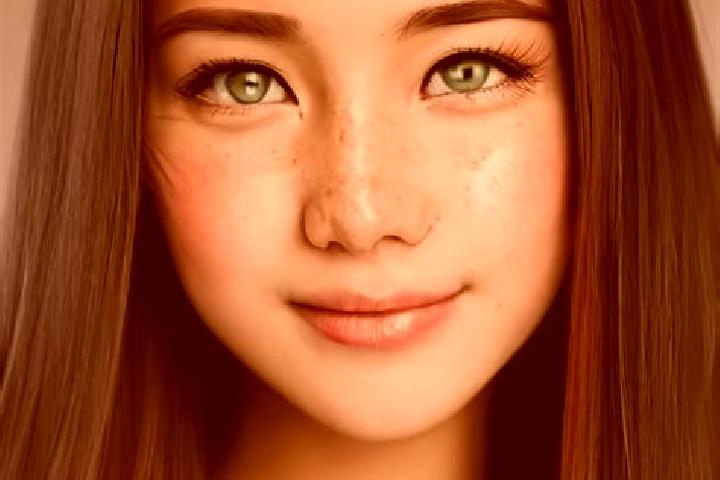 Emily, 27, a brunette green-eyed asian companion based in Cherry Orchard. Offering Fetish, Striptease, Couples, GFE. Available for incall and outcall, overni...