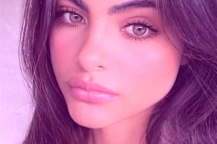 Emily, 27, a brunette grey-eyed caucasian companion based in Salcia. Offering Striptease, OWO, Duos. Available for incall and outcall, overnight bookings ava...