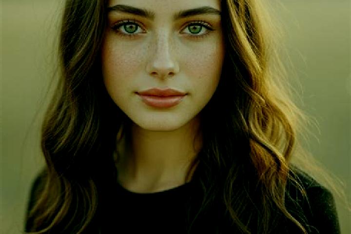 Emily, 27, a chestnut grey-eyed mediterranean companion based in Besiny. Offering CIM, Duos, A-Level. Available for incall and outcall, day and evening dates.