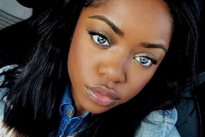 Emily, 27, a red blue-eyed ebony companion based in Salistea-Deal. Offering 69, Couples. Available for incall and outcall, overnight bookings available.