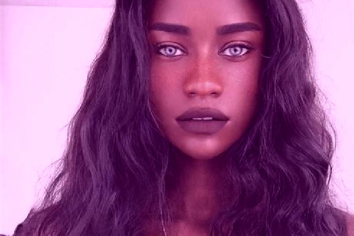 Emily, 27, a red blue-eyed ebony companion based in Trabiju. Offering Roleplay, Travel Companion, Fetish, BDSM. Available for incall and outcall, day and eve...