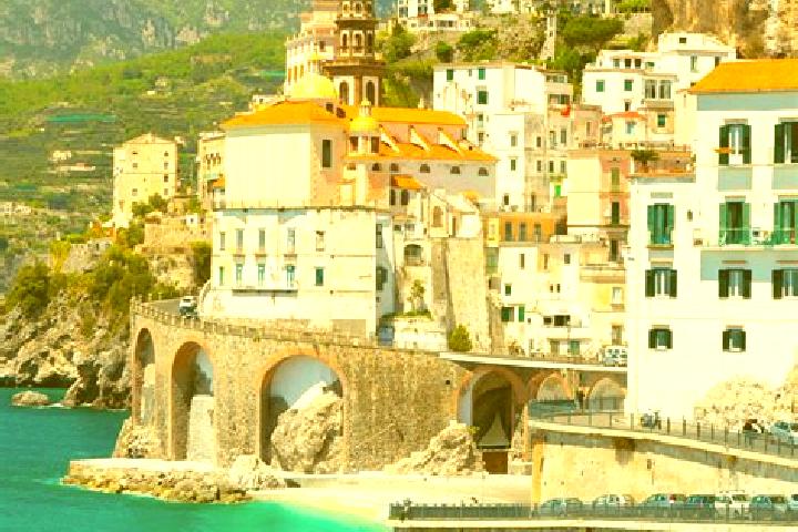 Emily, 27 — Escort in Ambria-Spino, Italy
