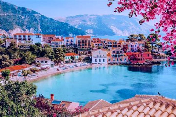 Emily, 27 — Escort in Arakhnaion, Greece
