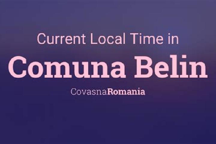 Emily, 27 — Escort in Belin, Romania