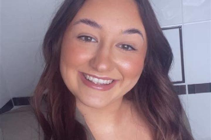 Emily, 27 — Escort in Blackridge, United Kingdom