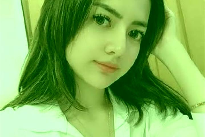 Emily, 27 — Escort in Buninegara, Indonesia