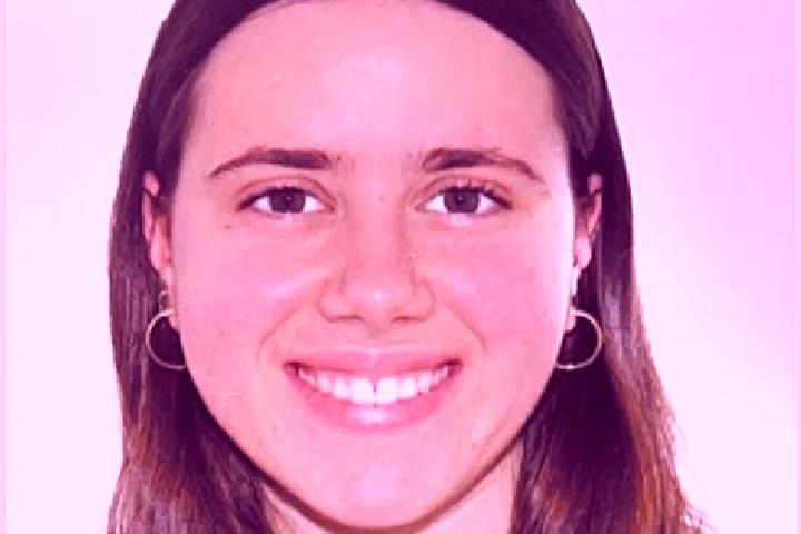Emily, 27 — Escort in Castilblanco de los Arroyos, Spain