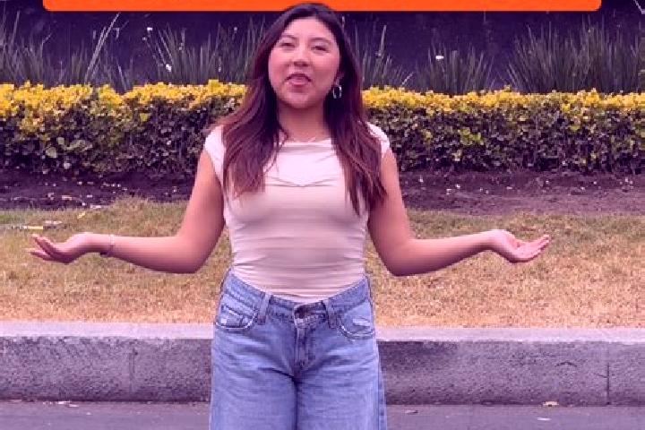 Emily, 27 — Escort in Ejutla, Mexico