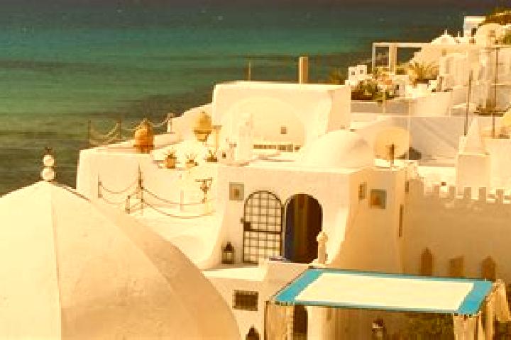 Emily, 27 — Escort in El Maknassi, Tunisia