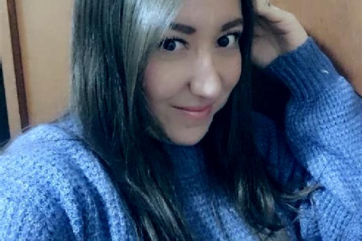 Emily, 27 — Escort in Ernestina, Brazil
