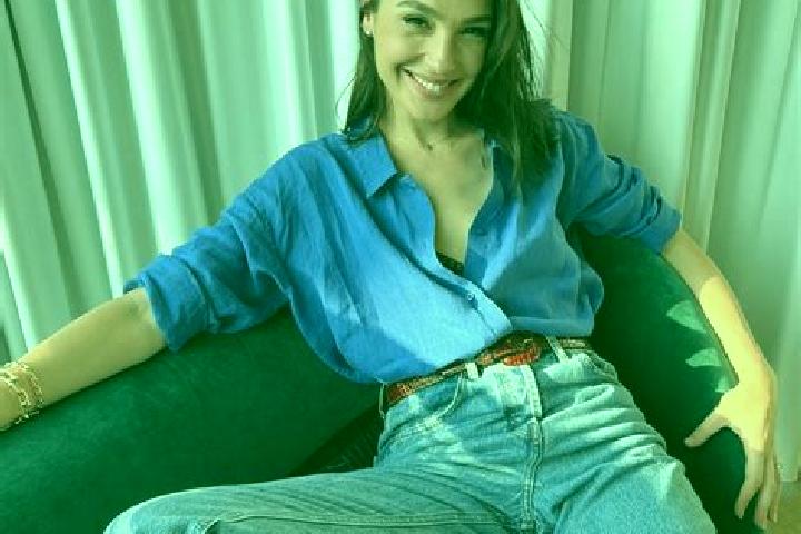 Emily, 27 — Escort in Gadog, Indonesia