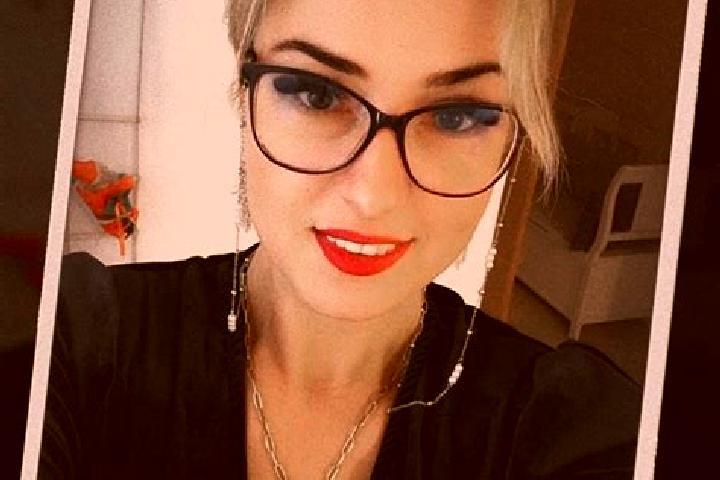 Emily, 27 — Escort in Georgiana, United States
