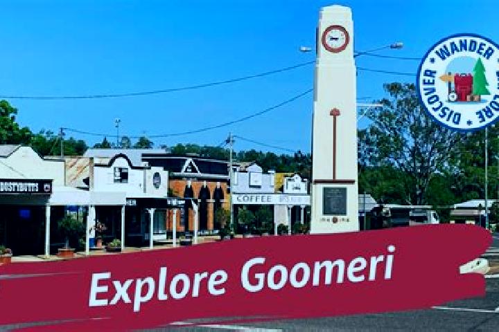 Emily, 27 — Escort in Goomeri, Australia