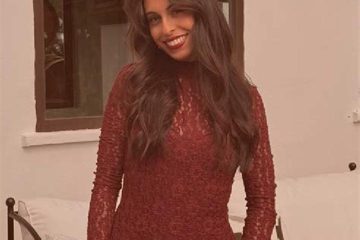 Emily, 27 — Escort in Haut-Sheila, Canada