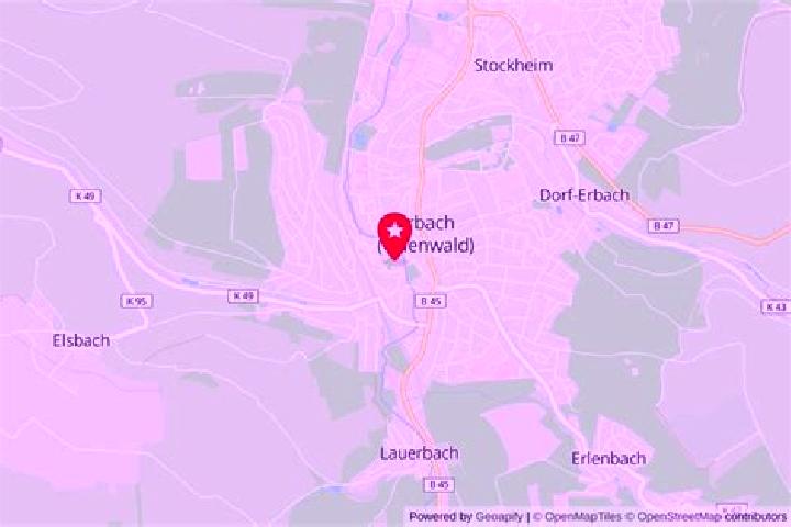 Emily, 27 — Escort in Hoechst im Odenwald, Germany