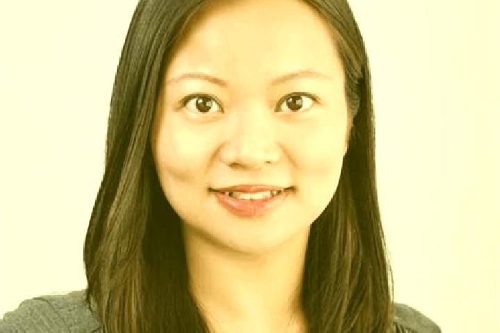 Emily, 27 — Escort in Huixian, China