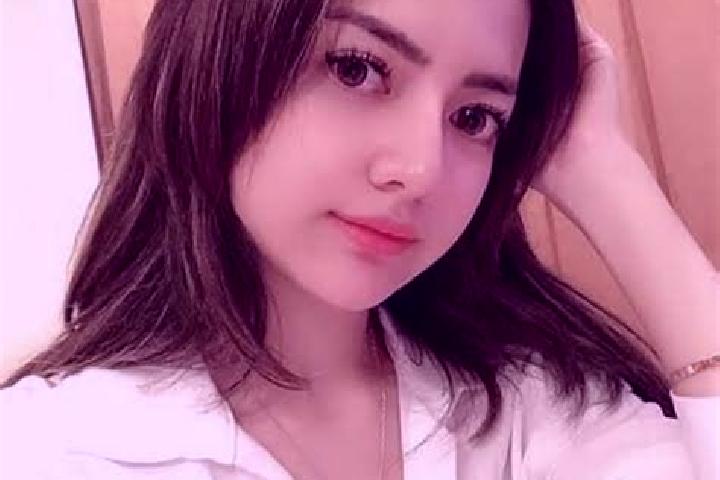 Emily, 27 — Escort in Jangraga, Indonesia