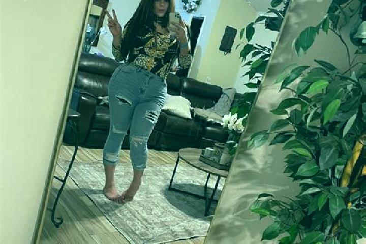 Emily, 27 — Escort in La Vale, United States