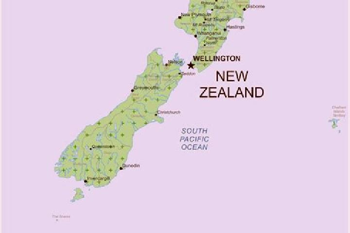 Emily, 27 — Escort in Moawhango, New Zealand