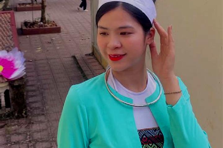 Emily, 27 — Escort in Muong Xen, Vietnam